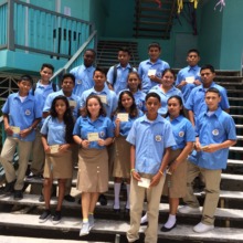 Honor Roll 2016-2017