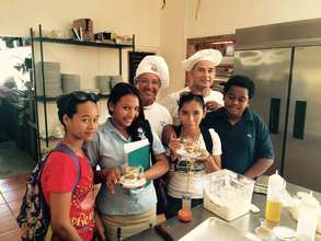 Culinary and Hospitality Internship