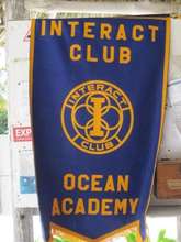 Interact Volunteer Club (part of Rotary Movement)