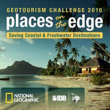 Geotourism Challenge