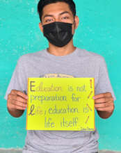 What Education Means to Students
