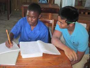 Peer Tutoring