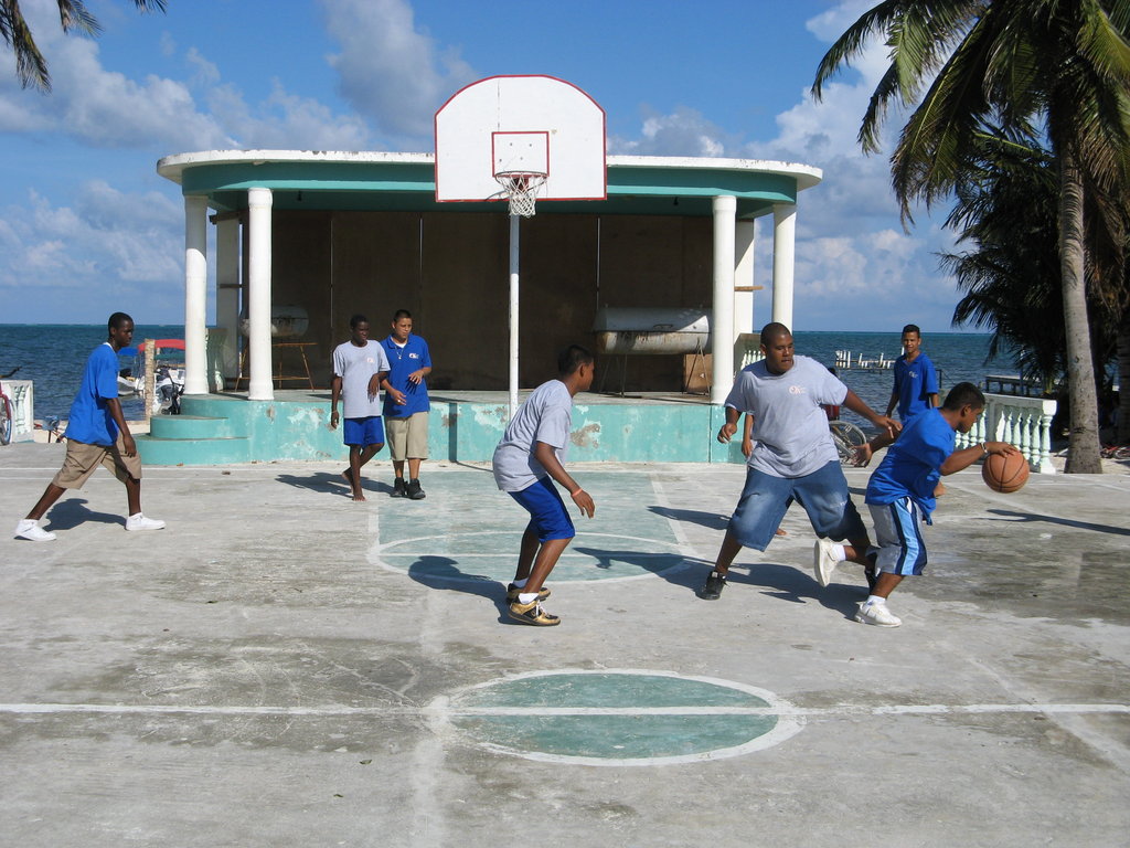 Send 100 Students to High School in Belize
