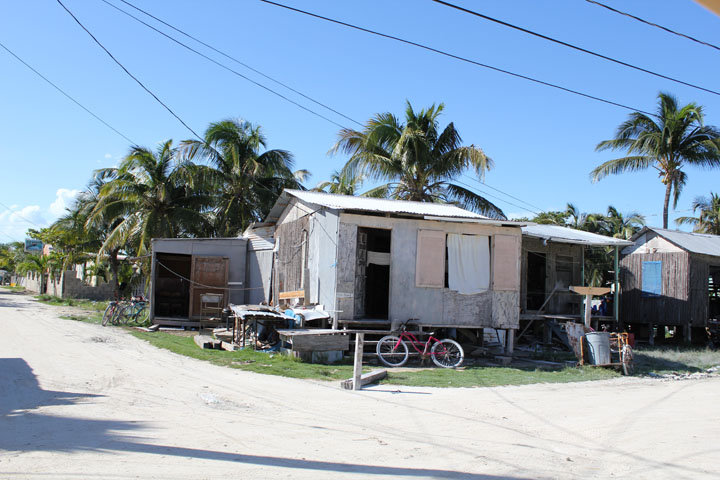 Send 100 Students to High School in Belize