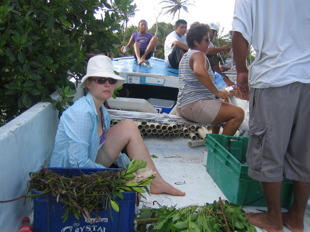 Send 100 Students to High School in Belize