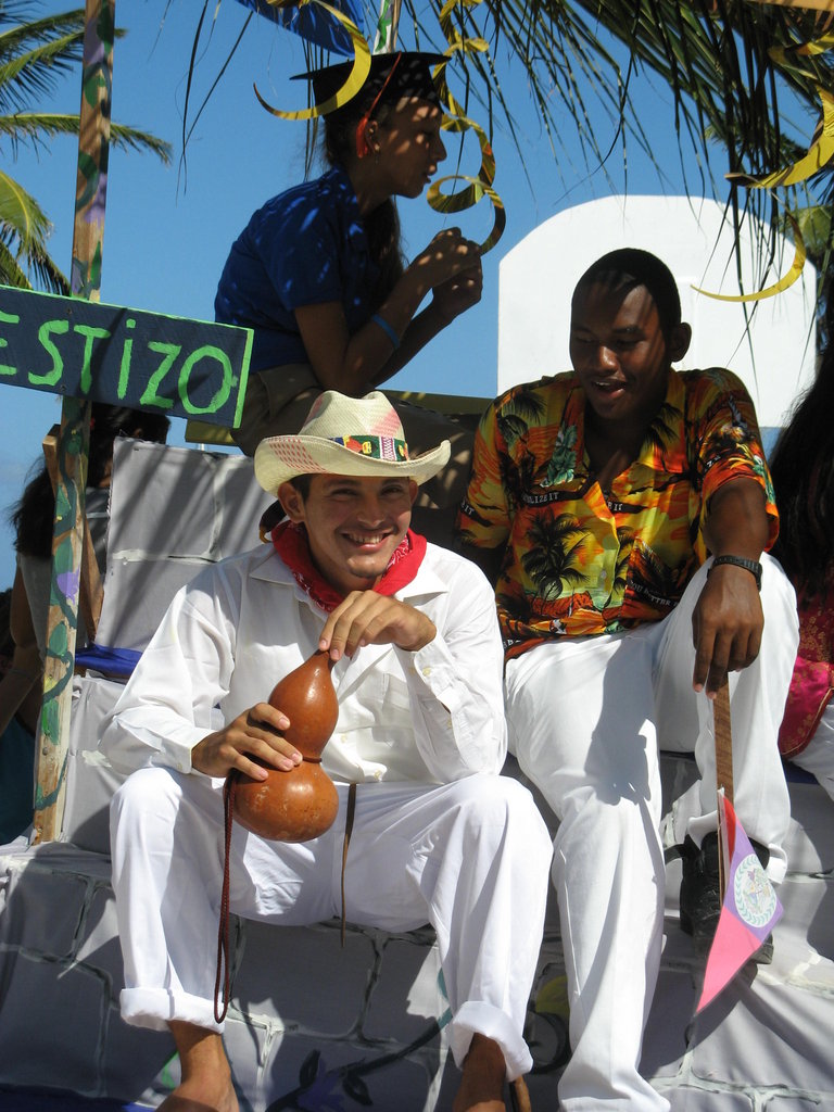Send 100 Students to High School in Belize