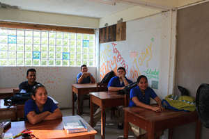 Classroom