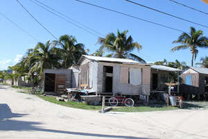 Neighborhood Home