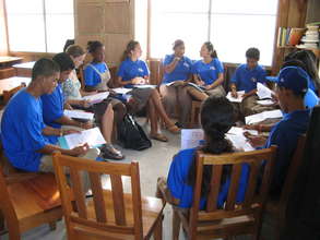 English Reading Circle