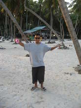 Overnight Class Trip to Half Moon Caye