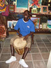 Drumming