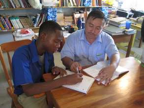 Free Afterschool Tutoring Program