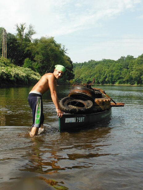 Empowering Clean, Healthy and Thriving Communities
