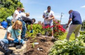 Empowering Clean, Healthy and Thriving Communities