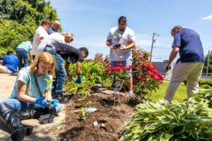 Empowering Clean, Healthy and Thriving Communities