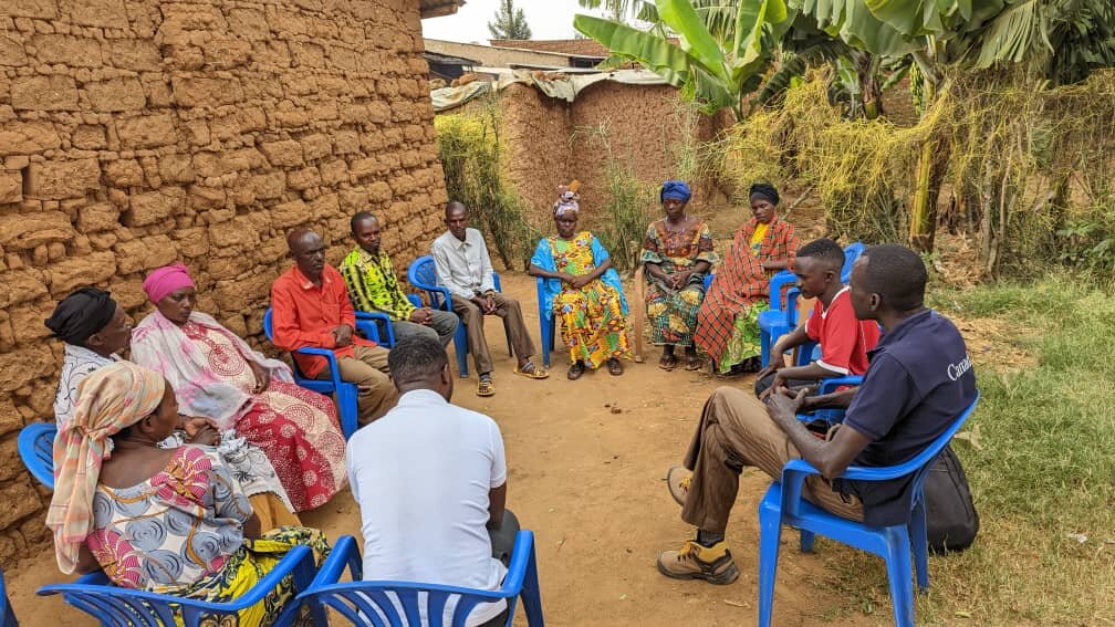 Mechanized Farming for Sustainable Livelihoods