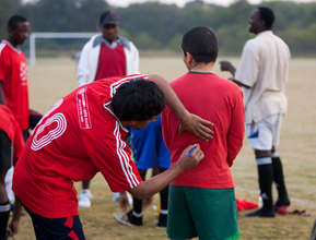 MRC SOCCER 2