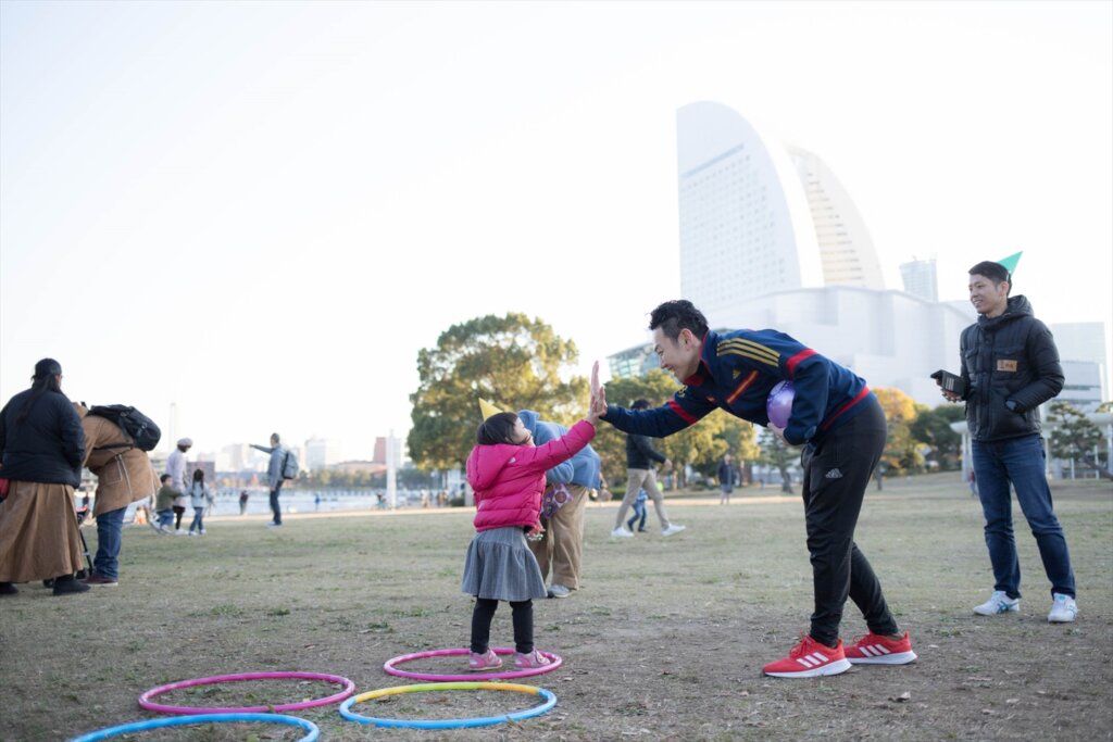 Empower Kids to Go Global