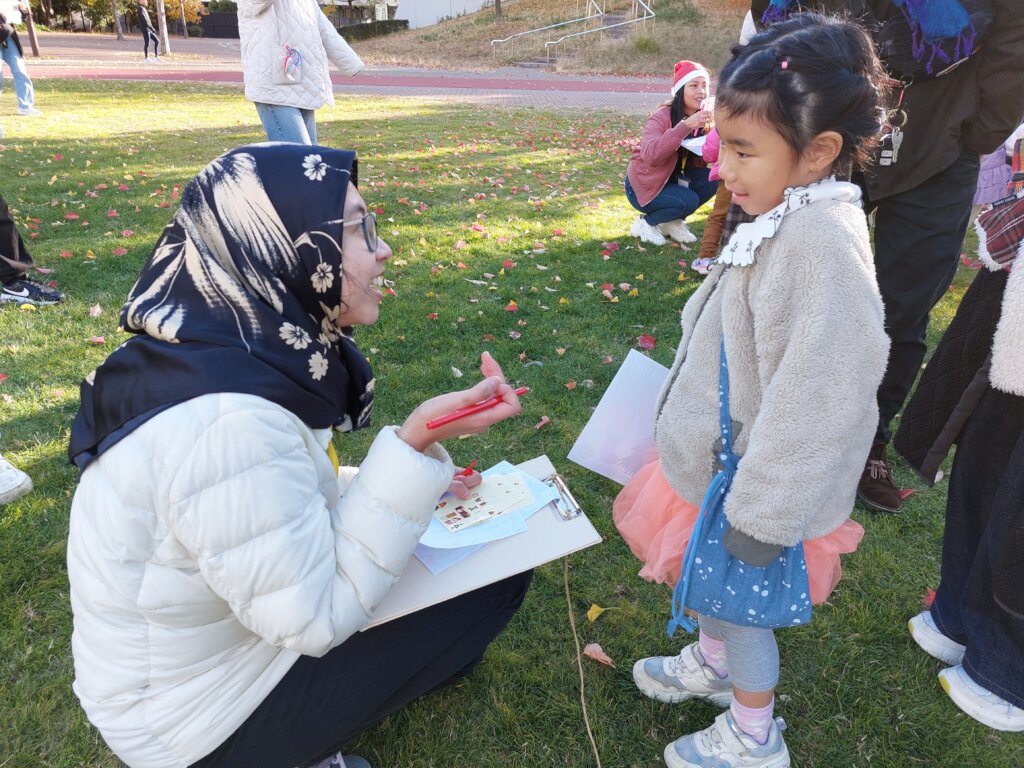 Empower Kids to Go Global