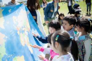 Kids International Village