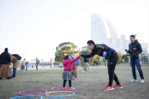 Yokohama Kids International Village