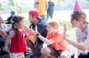 Empower Kids to Go Global