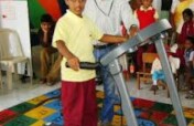 Admission for 50 disabled children in Karnataka