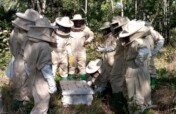 Support Youth to prevent environmental degradation