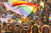 Defend LGBTI+ Rights for 5000+ People in Paraguay
