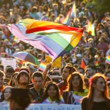 Defend LGBTI+ Rights for 5000+ People in Paraguay