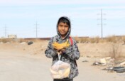 Nourishing Homes: Feeding Families in Juarez