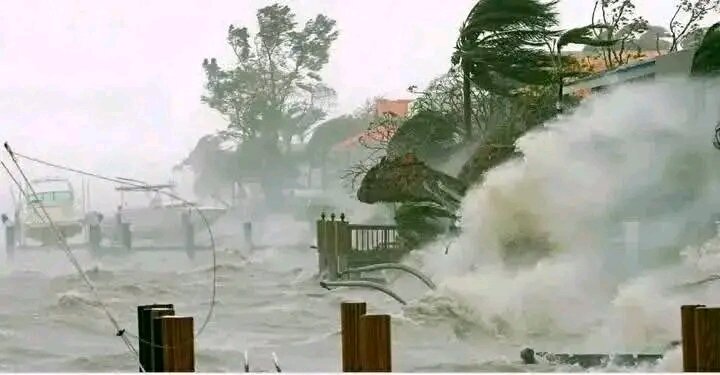 Emergency help to victims of Cyclone Jude