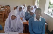 Educate 400 Children at Shume, Lushoto.
