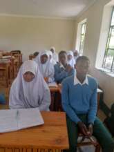 Educate 400 Children at Shume, Lushoto.