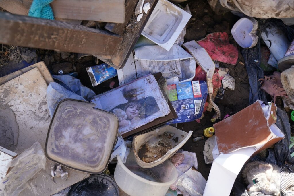 URGENT NEED for FLOODING VICTIMS in Argentina