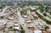 URGENT NEED for FLOODING VICTIMS in Argentina