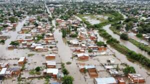 URGENT NEED for FLOODING VICTIMS in Argentina