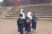 Empower 1000 Girls Education at Korogwe.