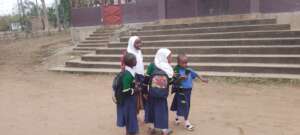 Empower 1000 Girls Education at Korogwe.