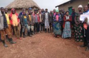 Psychological support for 200 war survivors