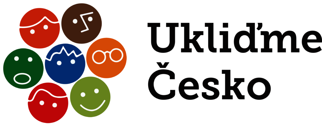 Uklidme Cesko 2025