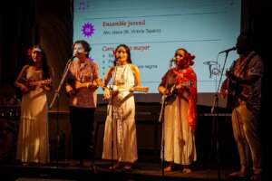 Choirs and Youth Ensemble