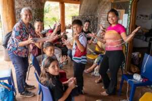 We work to preserve our culture