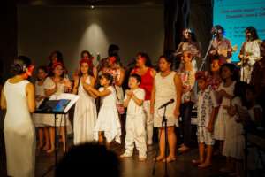 Choirs and Youth Ensemble3