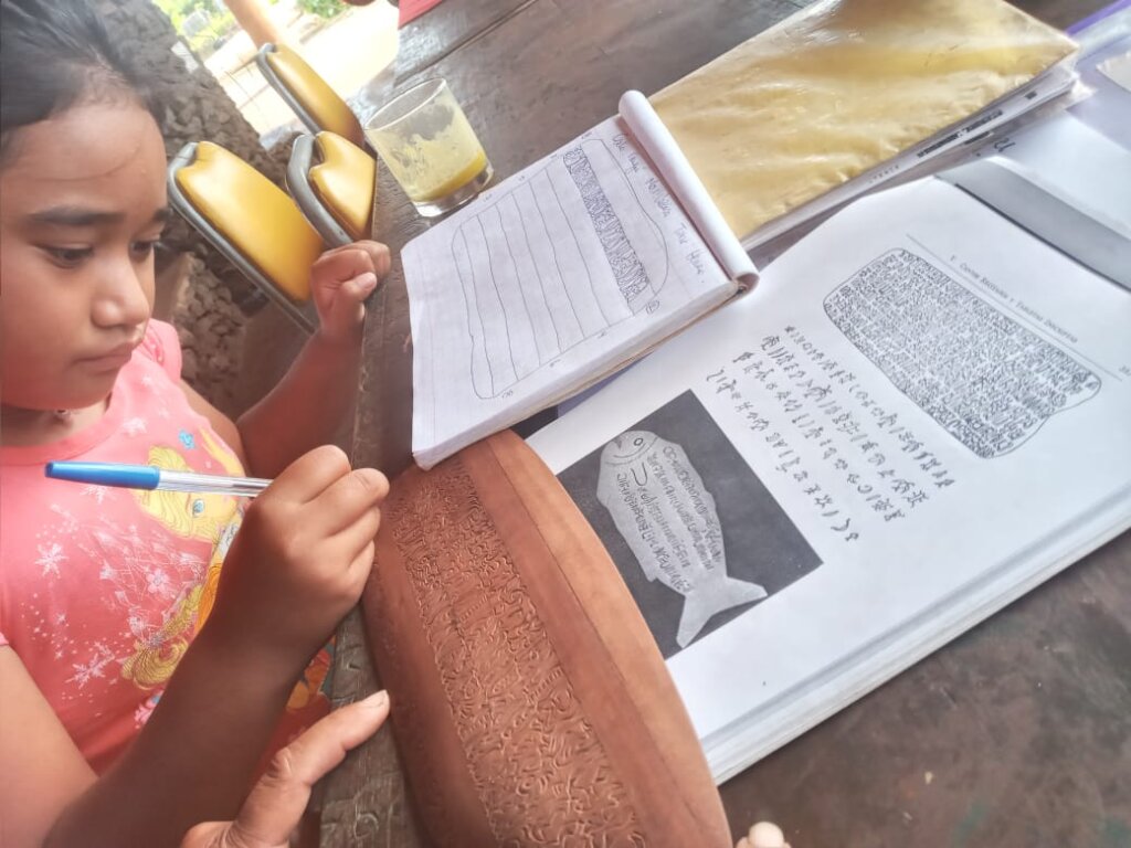 Empower Easter Island's future through Music & Art