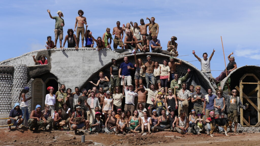 Empower Easter Island's future through Music & Art