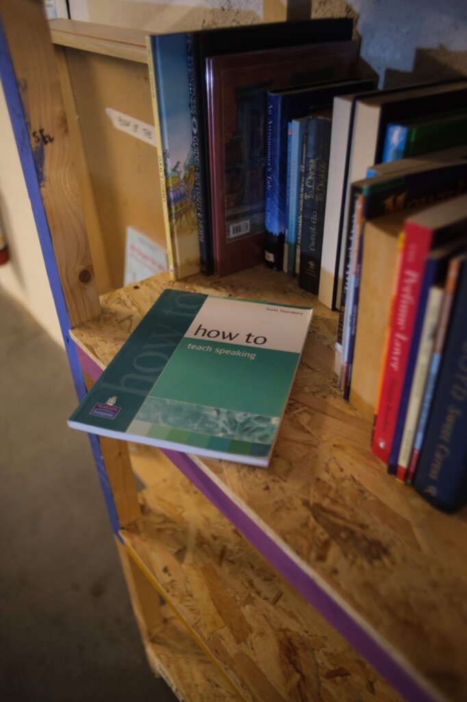 Help us build our Community Library