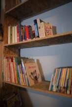 Help us build our Community Library