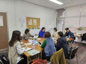 sexual rights education for youth with disabilitie