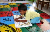 Uniforms & Essentials for the Disabled Children